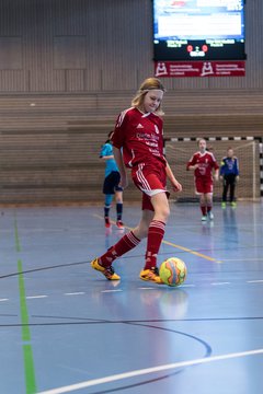 Bild 530 - C-Juniorinnen Landesmeisterschaft